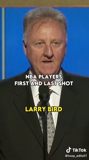 The Legacy of Larry Bird: NBA Legend