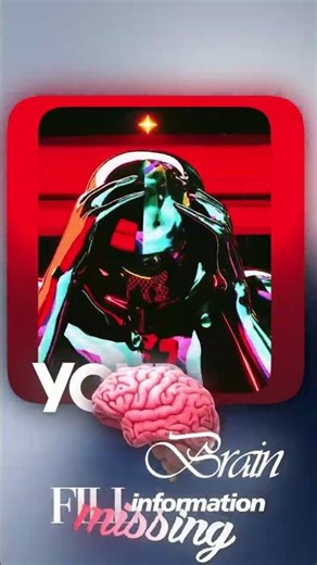 I Tried This Mind-Bending Illusion and Here's What Happened