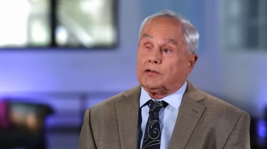 Dateline: Who is John Sutton and what happened to him? Disturbing details of a 2004 incident, revealed