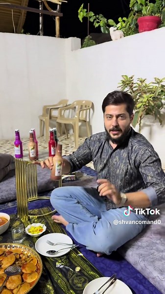 ‏#shvancomando @BGT Company