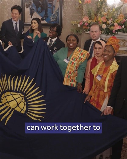🎉 On 9 March, 56 countries across Africa, Asia, the Caribbean and Americas, Europe and the Pacific will come together to celebrate #CommonwealthDay. 🌍 It will be marked with a special service at Westminster Abbey, faith and civic gatherings, cultural events and flag raising ceremonies around the world. 🤝 The 2026 theme is 'Unlocking opportunities together for a prosperous Commonwealth'. 🔗 Find out more and get involved: https://bit.ly/Commonwealth-Day Royal Commonwealth Society | The Commonw