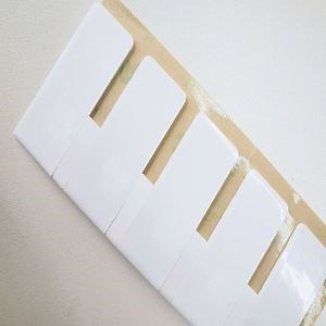 [Hot Item] ISO18000-6c Printable Flexible Anti-Metal Hf UHF RFID Tag with Barcode for Inventory