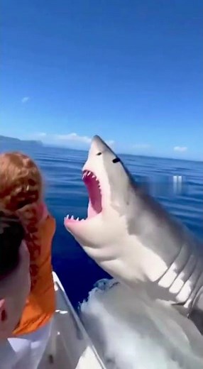 They Went Missing in the Bermuda Triangle… Then the Camera Was Found 😱🦈