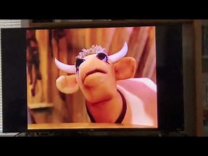 Sesame Street Sing Hoot And Howl Indrouction of Being a pig