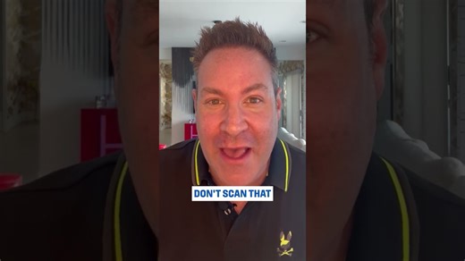 Amazon SCAM Alert — Don't Open THIS Package!