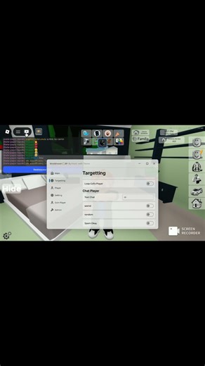 iscript Brookhaven RP