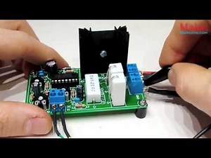 Circuit Skills - PWM - Pulse Width Modulation
