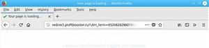 How to remove Redirect.profitbooster.ru redirect [Chrome, Firefox, IE, Edge]