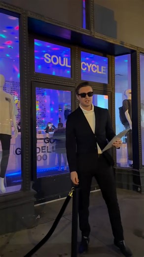 SoulCycle on Instagram: "SOUL After Dark took over NYC and DC last Friday night. 🪩 1.30 — SF + DC are sold out. Try the waitlist. 2.6 — Philly presale is sold out. Limited spots left in ATL. 2.13 — Lineup drops this Friday at noon on our stories. Let’s hope your city makes the list. See you after dark."