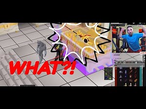 TOA Solo 300 + Raids With Tumeken's Shadow | OSRS