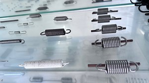 [Hot Item] 2.7mm Angle Bending Part Spring Forming Machine