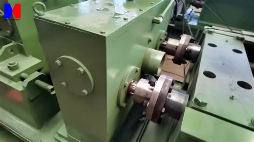 🛠️ Trial Run Success: Two LG60HSGL Cold Pilger Mills Ready for Shipment! ✨ Hengli’s dual LG60HSGL machines ace pre-shipment testing—precision-calibrated, performance-verified, and primed to redefine your metal processing workflow! 🚀 Built for industrial excellence, these powerhouses deliver flawless trial runs, ensuring instant productivity upon arrival. Dual units tested for peak efficiency and accuracy 🎯 Factory-certified quality, ready to elevate your production line ⚡ Global logistics, sh