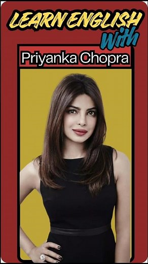 Vengeance Meaning - Learn Smart English Vocabulary With Priyanka Chopra