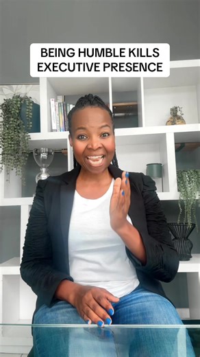 The Choice Between Humility and Visibility in Leadership