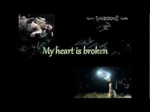 Evanescence - My Heart Is Broken HD/HQ