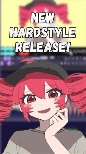Override Remix is FINALLY READY!! #vocaloid #hardstyle