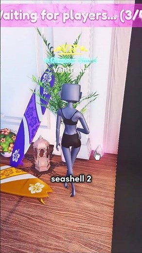 ALL seashell locations for the NEW seashell crown