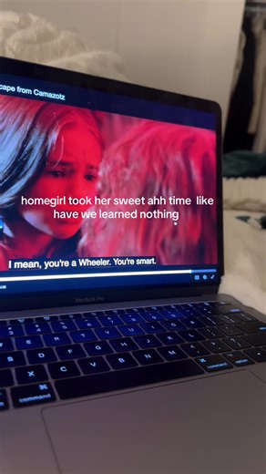 Stranger Things Volume 2 Jokes and Funny Moments