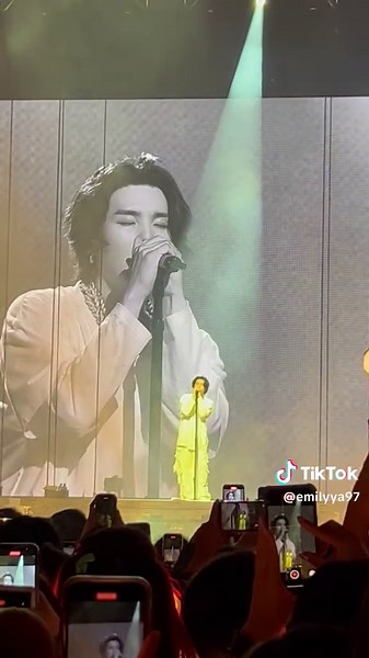 Agust D: Amygdala Performance in NY