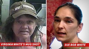 'Wild and Wonderful Whites of West Virginia' Star -- Hey, I'm Famous ... Please Bust Me!