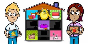 Looking for FREE Accessible Resources for Home Learning? Take a look...