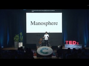 The red pill movement and its impacts | David P | TEDxEscola Concept São Paulo