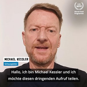 449 reactions · 49 comments | Dies ist ein dringender Aufruf von Michael Kessler. Das, was in dieser Packung ist, kann Leben retten. Und mit Ihrer Hilfe, kann das Welternährungsprogramm Menschen in Not damit versorgen. Spenden Sie jetzt. | World Food Programme | Facebook