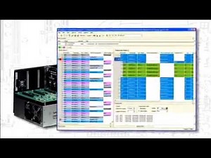 Keysight PCI Express Test Solutions - Protocol Analyzer (Part 4 of 6)