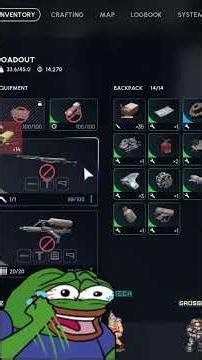 Real Rat Shib - ARC Raiders with ‪@Thewanderingdabbler‬ and SmashPanda #arcraiders #arcraiderslive