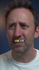 Stop Living in Regret: Here's Your Life, Right Now