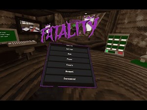 Fatality Menu | OVERPOWERED | Gorilla Tag Modding