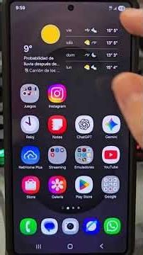 🚨📱 ¡TE ESPÍAN! DESACTIVA los SENSORES del CELULAR con UN BOTÓN 😱