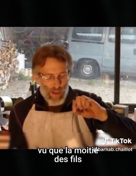 barnabé chaillot sur TikTok