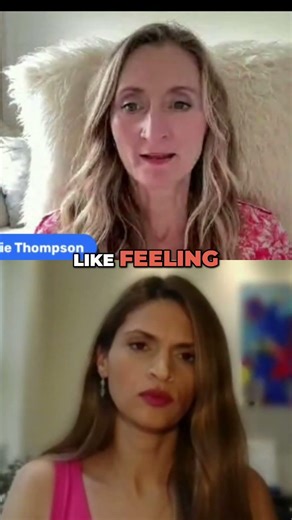 Masculine vs Feminine Energy: It's NOT What You Think! #shorts