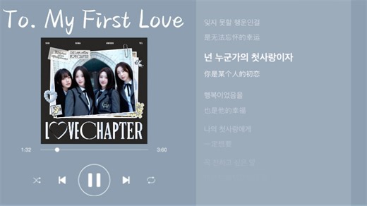 【Kpop playlist】1小时H1-KEY钥曲全专歌单 适合写作业/洗澡/运动