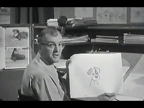 Walt Disney's "A Story of Dogs" Season 1 Ep 6 (Edited)