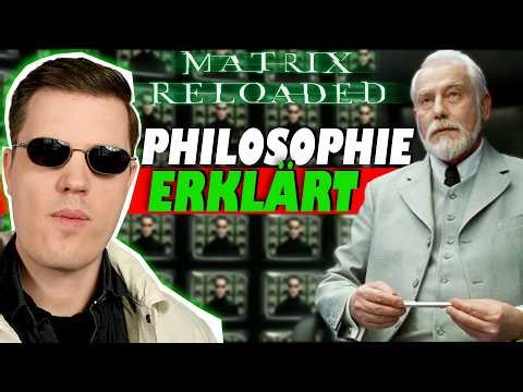 Confusing and disappointing! Or is it your fault? | Analysis MATRIX RELOADED