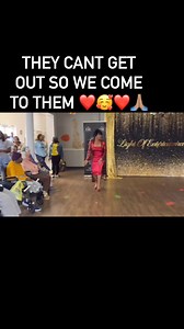 1.8K views · 4.6K reactions | I COULD NOT ASK FOR A BETTER STAGE! IT IS AN HONOR TO ENTERTAIN NURSING HOME RESIDENTS. THE FEELING CANNOT BE EXPLAINED. I NEVER IMAGINED I WOULD BE DOING THIS BUT GOD IM HERE AND I LOVE IT! 殺 ❤️ #LOE #adultdaycare #nursinghome #assistedliving #seniorliving #GladysKnight | LaTonya Morton | Facebook