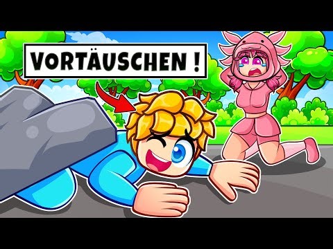 I faked my death in GTA 5...