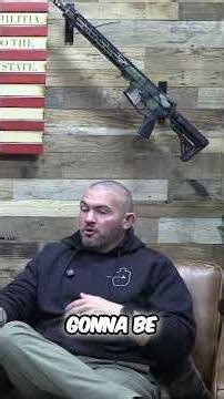 Can YOU shoot at competitions WITHOUT Training?