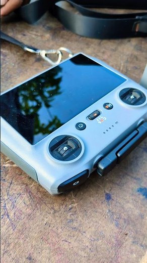 DJI Mini 5 Pro Drone RC Setup Tutorial || DJI Mini 5 Pro #djidrone #shorts #dji #djimini5pro