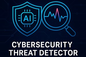 CyberSecurity Threat Detection