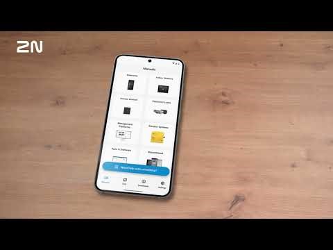 NEW: Configure 2N Devices Faster with 2N Installer App