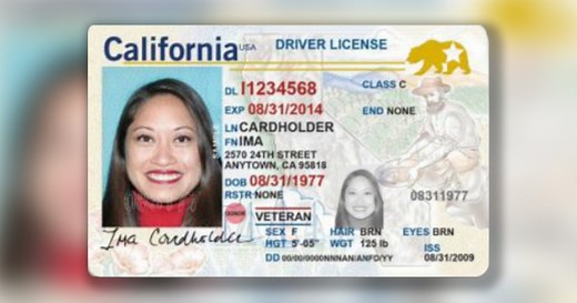 California DMV waiving REAL ID fees for residents who got new licenses, IDs during pandemic