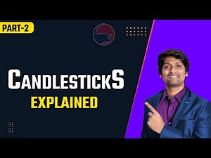 Candlestick Advanced Course | Episode 2