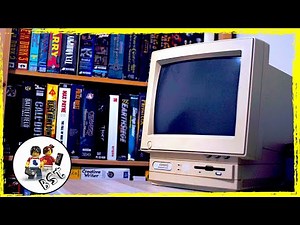 Upgraded Compaq Presario 425 | Overview