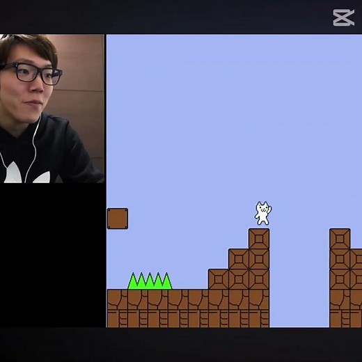 神プレイ💀#ヒカキン#しょぼんのアクション#HIKAKIN