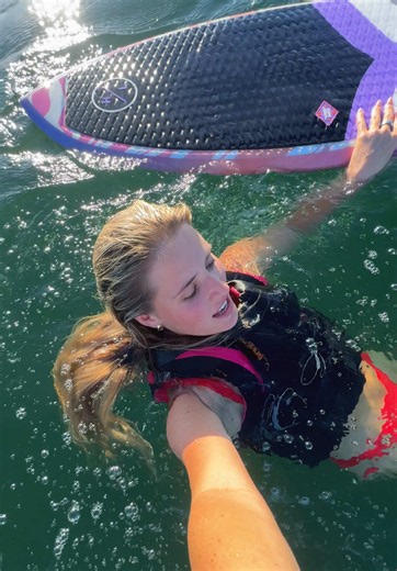 lake over the ocean any day sorry | Dunk