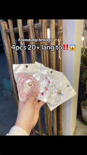 Creative Friendship Bracelet Ideas for Everyone