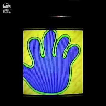 Closing To Hi 5 Summer Rainbows 1999 VHS (Columbia Tristar Home Video Version)